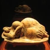 Hal Saflieni Hypogeum by Ian Cade