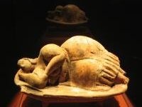 Hal Saflieni Hypogeum by Ian Cade