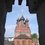 Yaroslavl by Solivagant