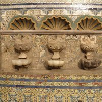 Cathedral of Lima, interior