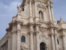 Syracuse by Ian Cade