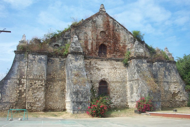 Baroque Churches by Els Slots