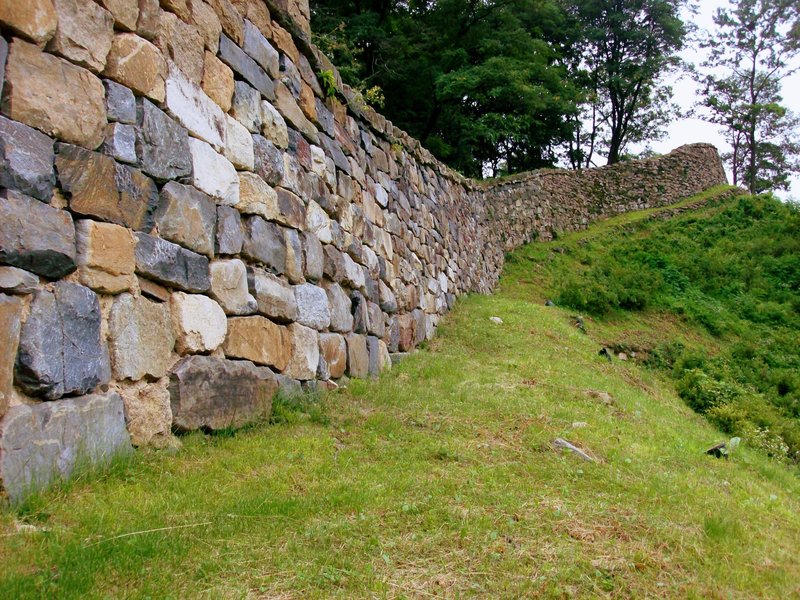 Baekje Fortress (KJM)