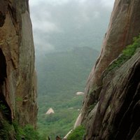 Ulsanbawi Route