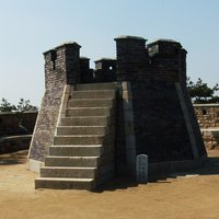 West Crossbow Platform
