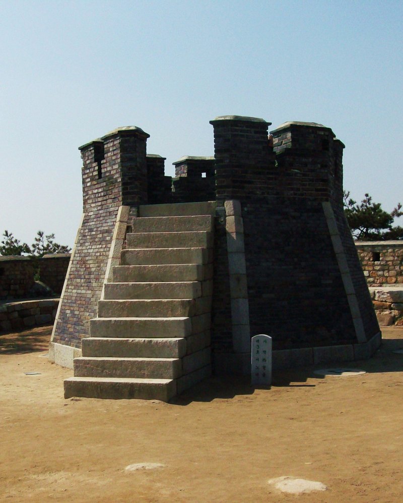 West Crossbow Platform