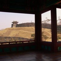 Hwaseong Fortress
