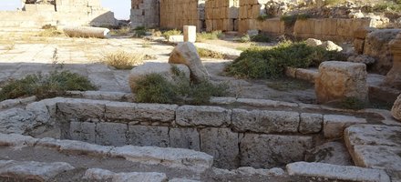 Al Qastal