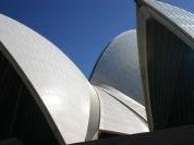 Sydney Opera House by Ian Cade