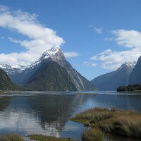 Milford Sound