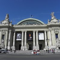 Grand Palais