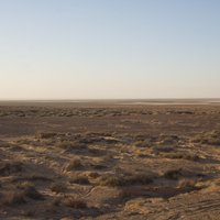 Eastern Arid Zone 