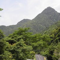 Southwest Yakushima