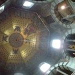 Aachen Cathedral by Adrian Lakomy