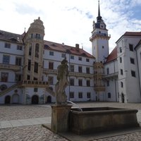 Torgau Castle Chapel