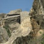 Gobustan Rock Art by Christer Sundberg