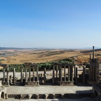 Dougga