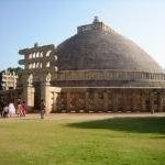 Sanchi by Christer Sundberg