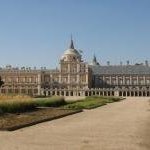 Aranjuez by Philip T.K.