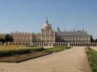 Aranjuez by Philip T.K.