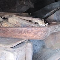 Kabayan Mummy Burial Caves