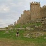 Avila by Philip T.K.