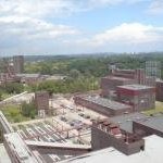 Zollverein by Adrian Lakomy