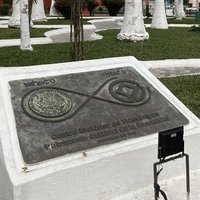 Plaque of Tlacotalpan