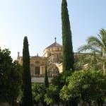 Cordoba by Philip T.K.