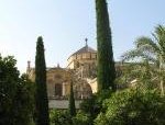 Cordoba by Philip T.K.