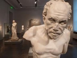 Museumsinsel (Museum Island) by Ian Cade