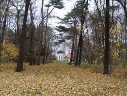 Garden Kingdom of Dessau-Wörlitz by Ian Cade