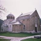 Studenica Monastery by Anonymous WHS Traveller