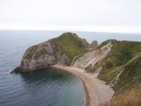 Dorset and East Devon Coast by Anonymous WHS Traveller