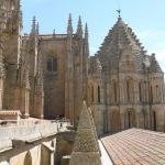 Salamanca by Philip T.K.