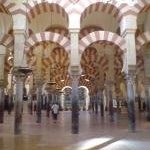 Cordoba by Adrian Lakomy