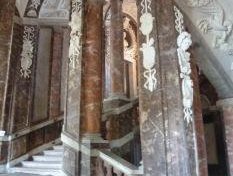 Drottningholm by Ian Cade