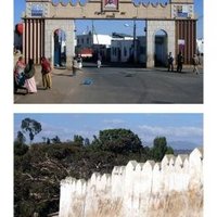 Harar Jugol by Solivagant