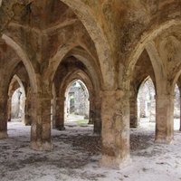 Ruins of Kilwa Kisiwani and Songo Mnara by Solivagant