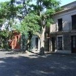 Colonia del Sacramento by john booth