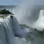 Iguacu by john booth