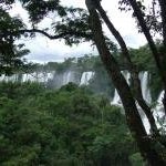 Iguazu National Park by john booth
