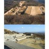 Xochicalco by Solivagant