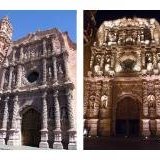 Zacatecas by Solivagant