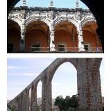 Querétaro by Solivagant