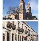 Morelia by Solivagant
