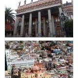 Guanajuato by Solivagant
