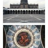 Hospicio Cabañas by Solivagant