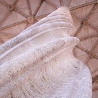 La Lonja de la Seda by Ian Cade