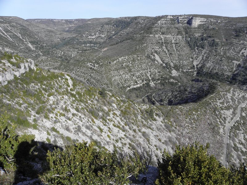 Causses and Cévennes by Els Slots